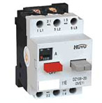 DZ108塑料外殼式斷路器