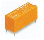 RYⅡ小型PCB繼電器