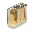 RPⅡ小型PCB繼電器