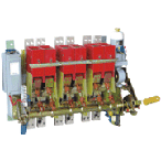 DW16-2000、4000萬能式斷路器