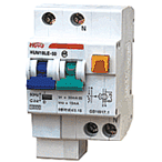 HUM18LE漏電斷路器