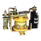 JL14交直流電流繼電器