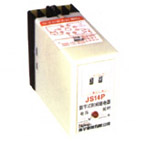 JS14P數(shù)字式時間繼電器