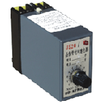 JS20晶體管時間繼電器