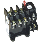 JR36熱過載繼電器