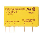 IACM輸入/輸出模塊