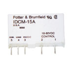 IDCM輸入/輸出模塊