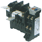 JRS5熱過(guò)載繼電器