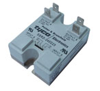 SSRD固態(tài)繼電器