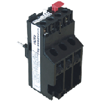 JRS1熱過(guò)載繼電器