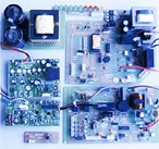 變頻空調(diào)控制器