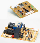 遙控窗式空調(diào)控制器