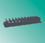 柵欄式接線端子 BTB672-00