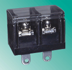 柵欄式接線端子 BTB750-00