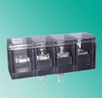 柵欄式接線端子 BTB750-00-M1