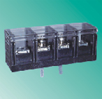 柵欄式接線端子 BTB750-01-M1