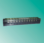 柵欄式接線端子 BTB750-03