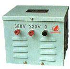 JMB、BJZ系列照明行燈控制變壓器