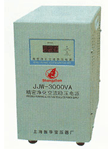 JJW、JSW系列精度凈化交流穩(wěn)壓電源