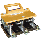 HD11FA 防誤型隔離器