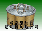 WSBQ-Ⅱ型 無刷變阻起動(dòng)器
