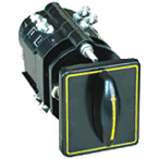 LW2 封閉式萬能轉換開關