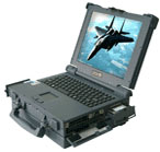 A790型加固筆記本電腦