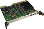 CPCI總線6U CPU板 PP 33x/02x
