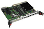 CPCI總線6U CPU板 PP 30x/02x