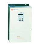 阿爾法紡織專用型變頻器