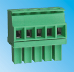 插拔式接線端子  PTB350B-04