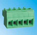插拔式接線端子 PTB350B-05