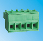 插拔式接線端子  PTB350B-06