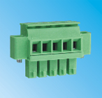 插拔式接線端子 PTB350B-07