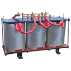 BP系列 頻敏變阻器