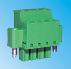 插拔式接線端子 PTB350B-10