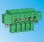 插拔式接線端子 PTB350B-11