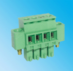 插拔式接線端子 PTB350B-17