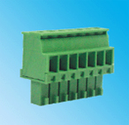 插拔式接線端子 PTB350B-18