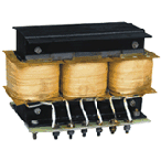 SG、SBK、ZSG 三相干式變壓器