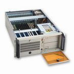 AX6156LLE 工控機(jī)箱