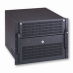 AX6180  工控機(jī)箱