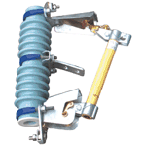 RW3-10 戶外交流高壓跌落式熔斷器