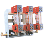 ZN28A-12 戶內(nèi)交流高壓真空斷路器