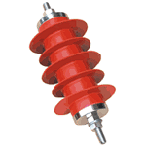 HY5W 復(fù)合外套交流無間隙氧化鋅避雷器