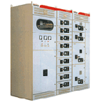 GCK1（1A） 低壓抽出式開關(guān)柜