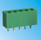 插拔式接線端子 PTB350S-05