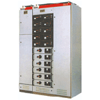 環(huán)宇GCS低壓抽出式開關(guān)柜