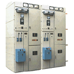 GG1A（F） 固定式戶內(nèi)高壓開關(guān)柜