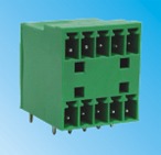 插拔式接線端子 PTB350S-07